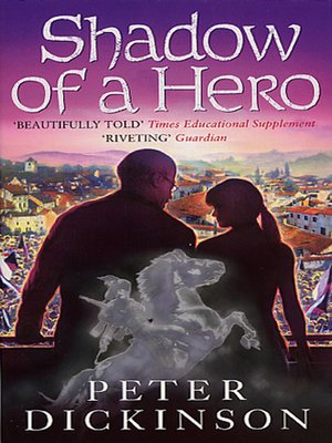 cover image of Shadow of a Hero